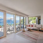 Alleinstehende Mit Pool Und Traumaussicht By Interhome Nyaraló