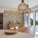 Alleinstehende Mit Pool Und Traumaussicht By Interhome Nyaraló *