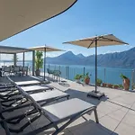 Alleinstehende Mit Pool Und Traumaussicht By Interhome Nyaraló Castelletto di Brenzone