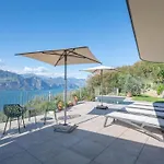 Nyaraló Alleinstehende Mit Pool Und Traumaussicht By Interhome Castelletto di Brenzone