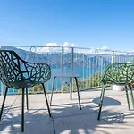 Nyaraló Alleinstehende Mit Pool Und Traumaussicht By Interhome
