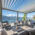 Nyaraló Alleinstehende Mit Pool Und Traumaussicht By Interhome *