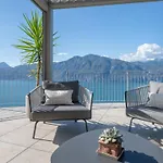 Alleinstehende Mit Pool Und Traumaussicht By Interhome Nyaraló
