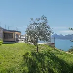 Alleinstehende Mit Pool Und Traumaussicht By Interhome * Castelletto di Brenzone