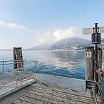 Alleinstehende Mit Pool Und Traumaussicht By Interhome Nyaraló